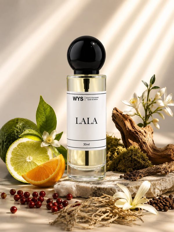 LALA