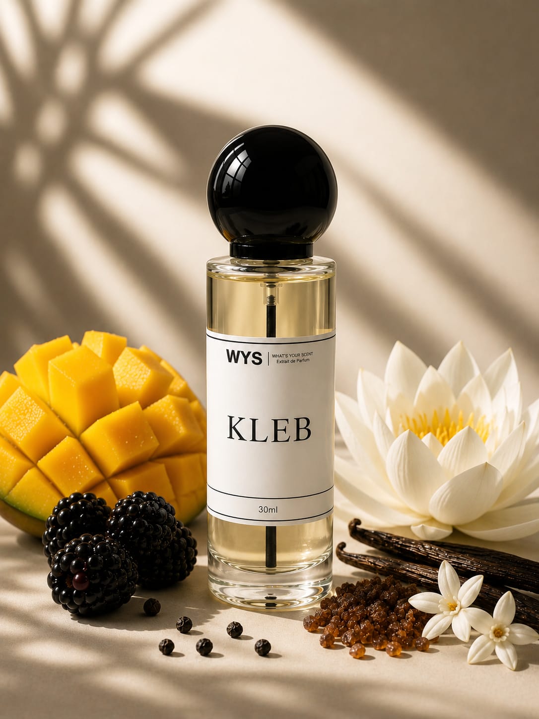 KLEB