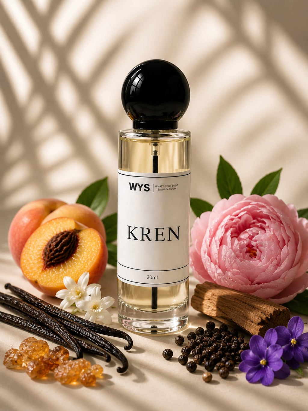 KREN