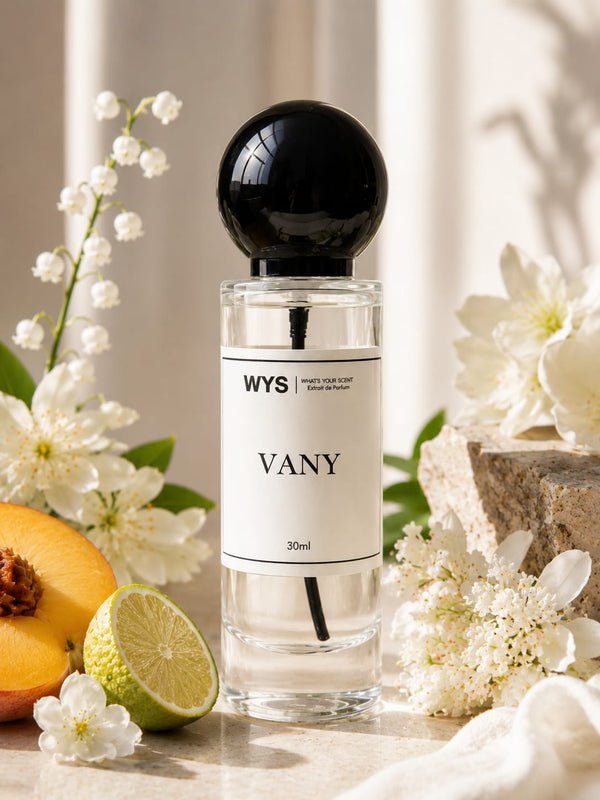 VANY