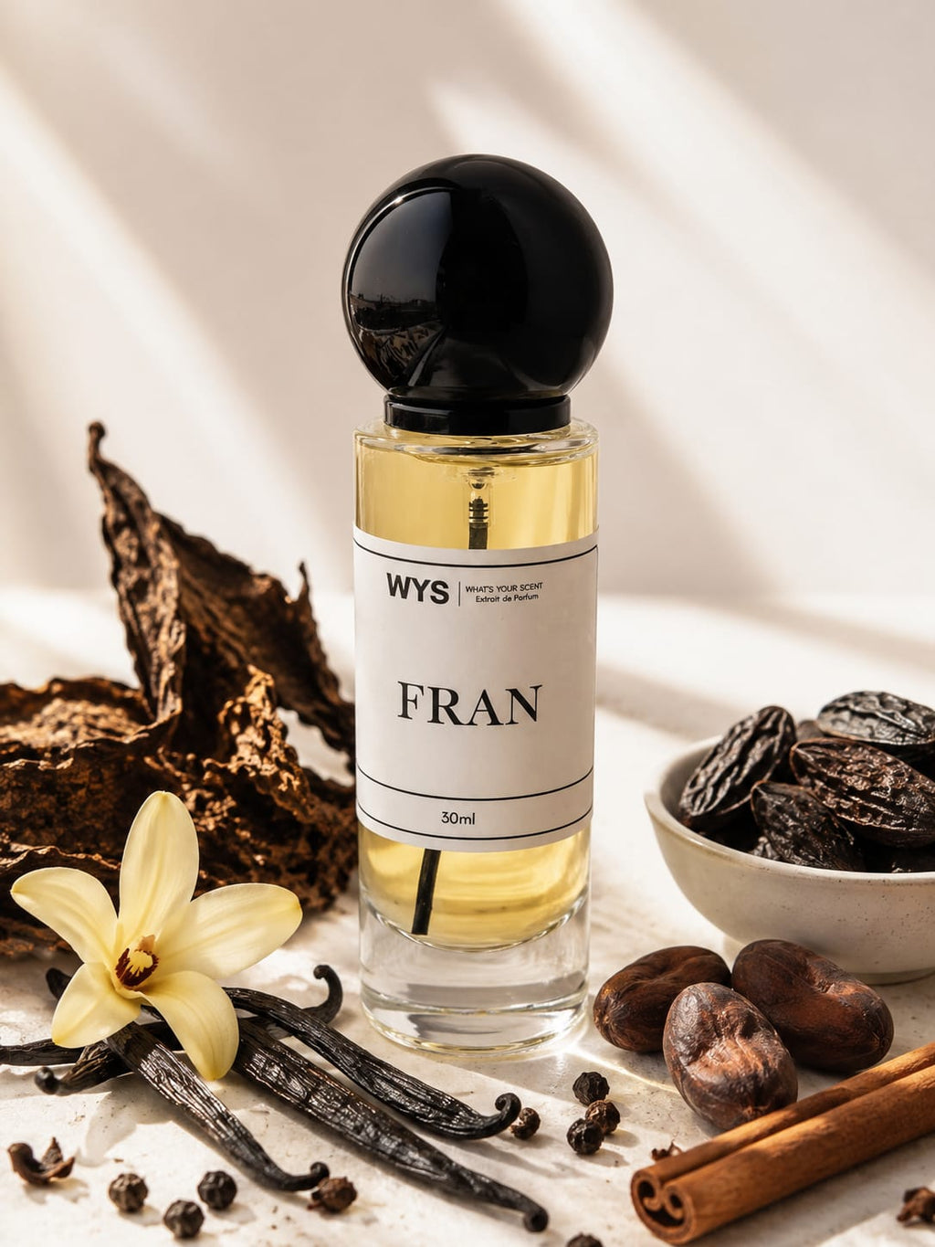 FRAN