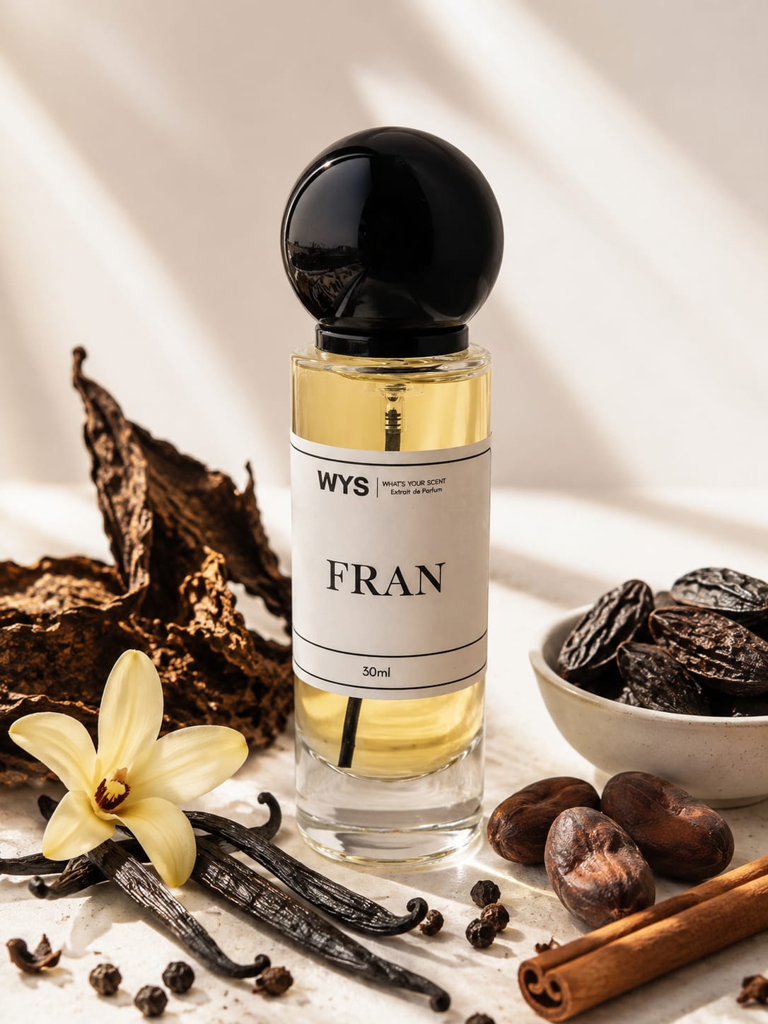 FRAN