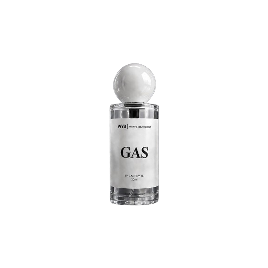 GAS