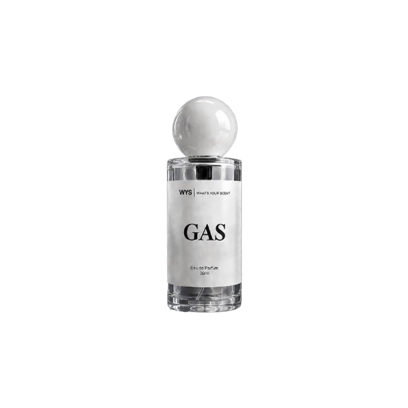GAS
