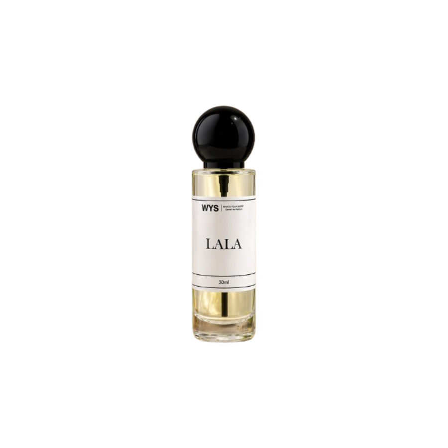 LALA