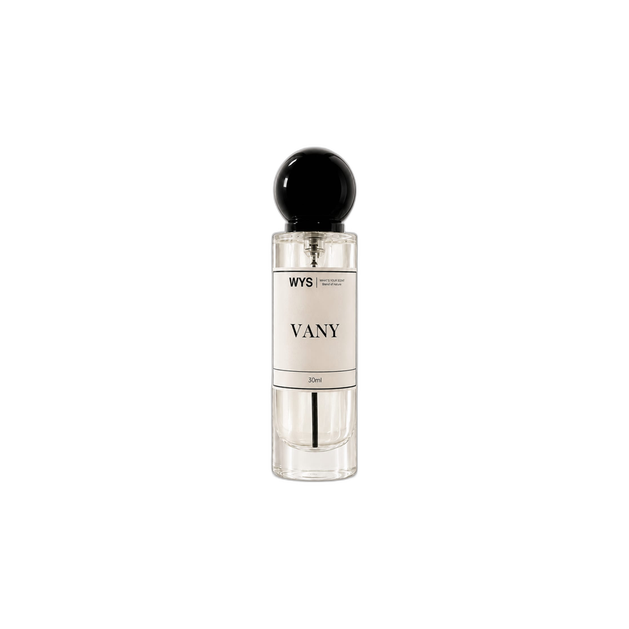 VANY