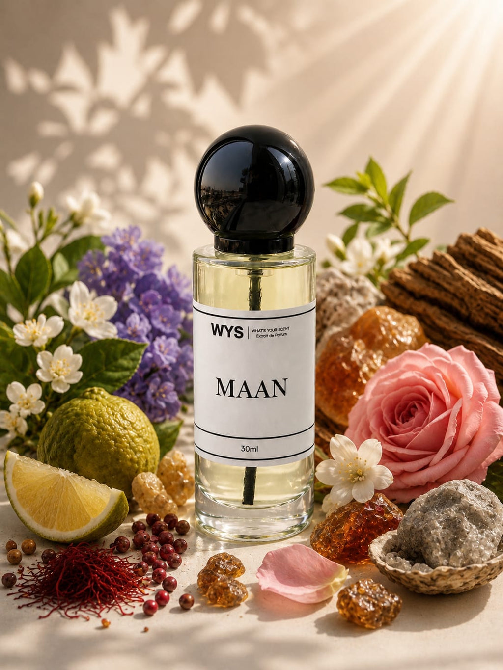 MAAN
