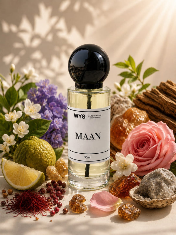 MAAN