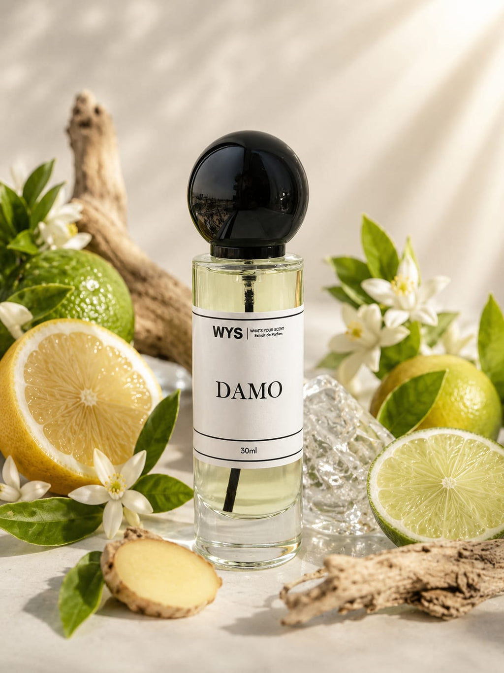 DAMO