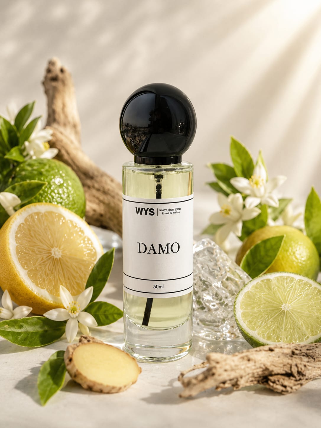 DAMO