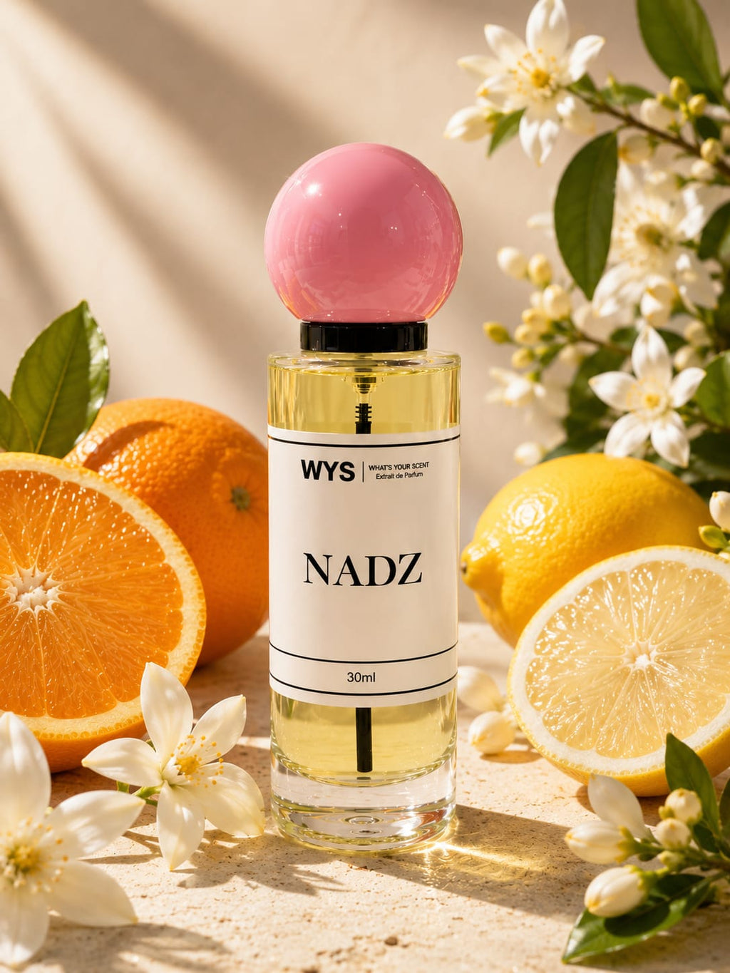 NADZ
