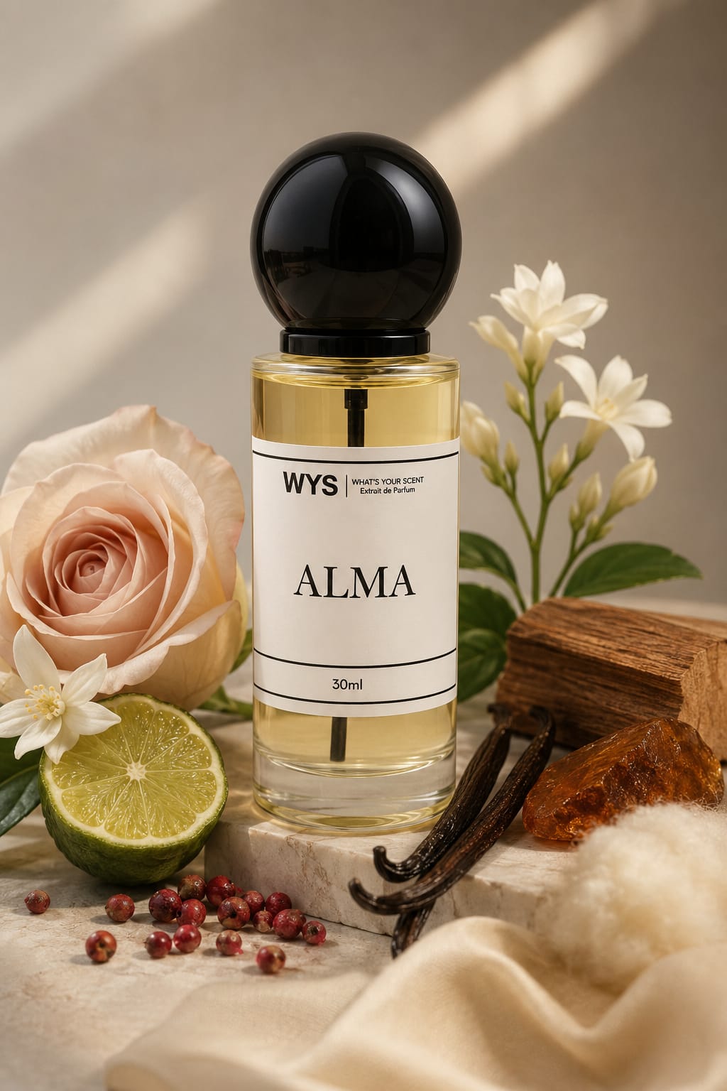 ALMA