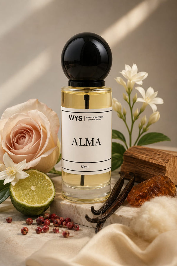 ALMA