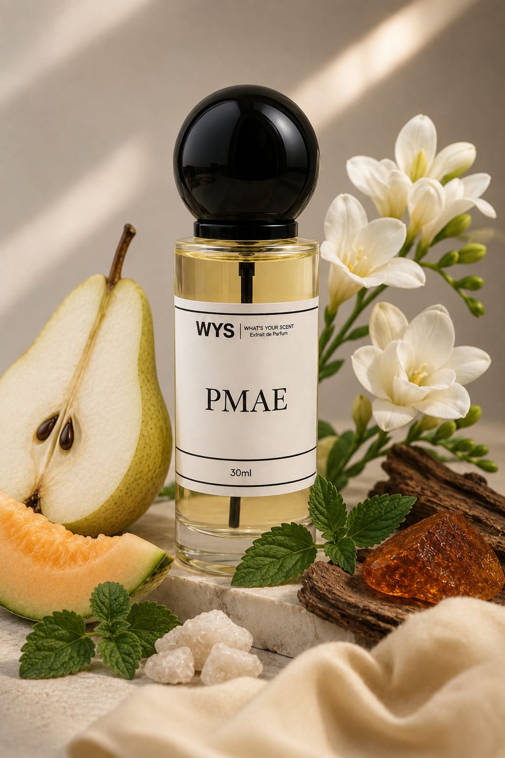 PMAE