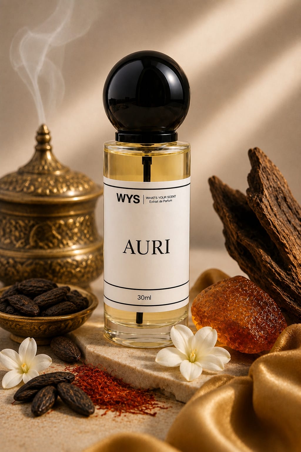 AURI