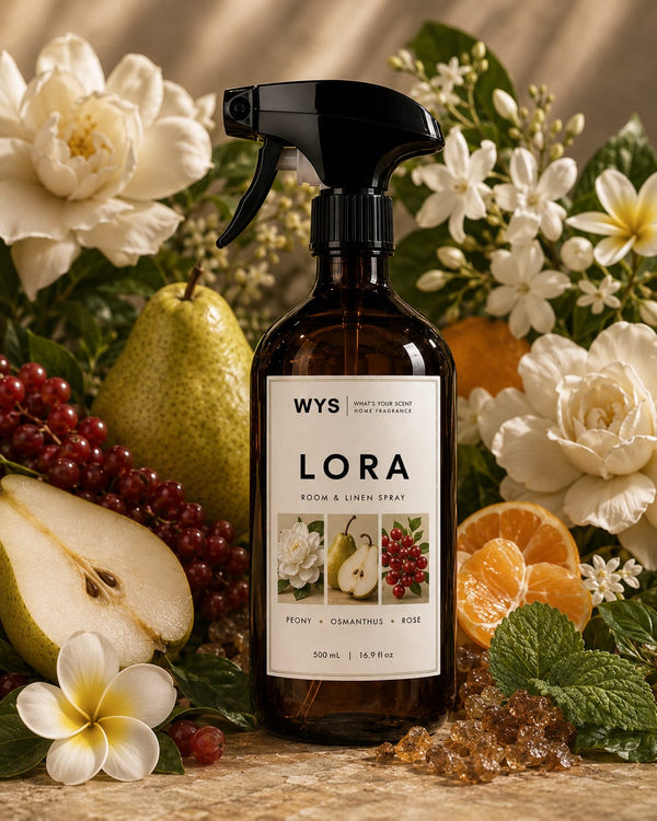 LORA
